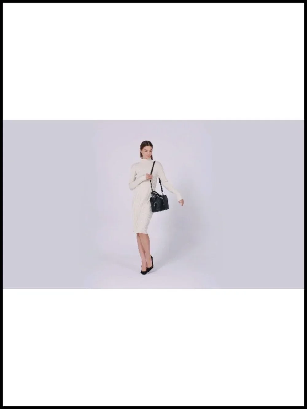 Genuine Leather Satchel Tote Shoulder Handbag with Removable Strap